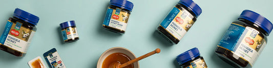 Il potere del miele di manuka- antica tradizione e scienza
